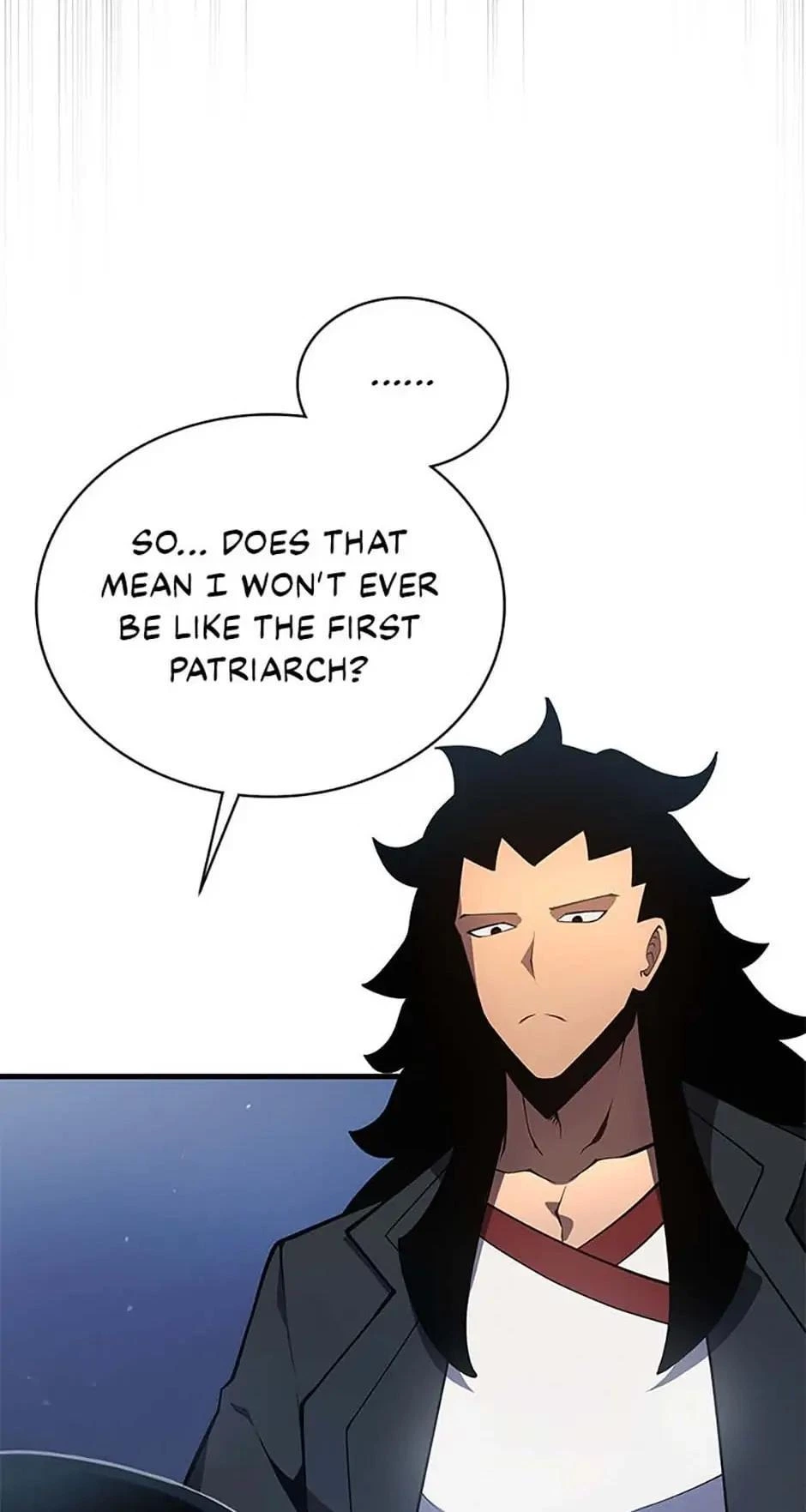 The Swordmaster’s Son Chapter 6 — page 34