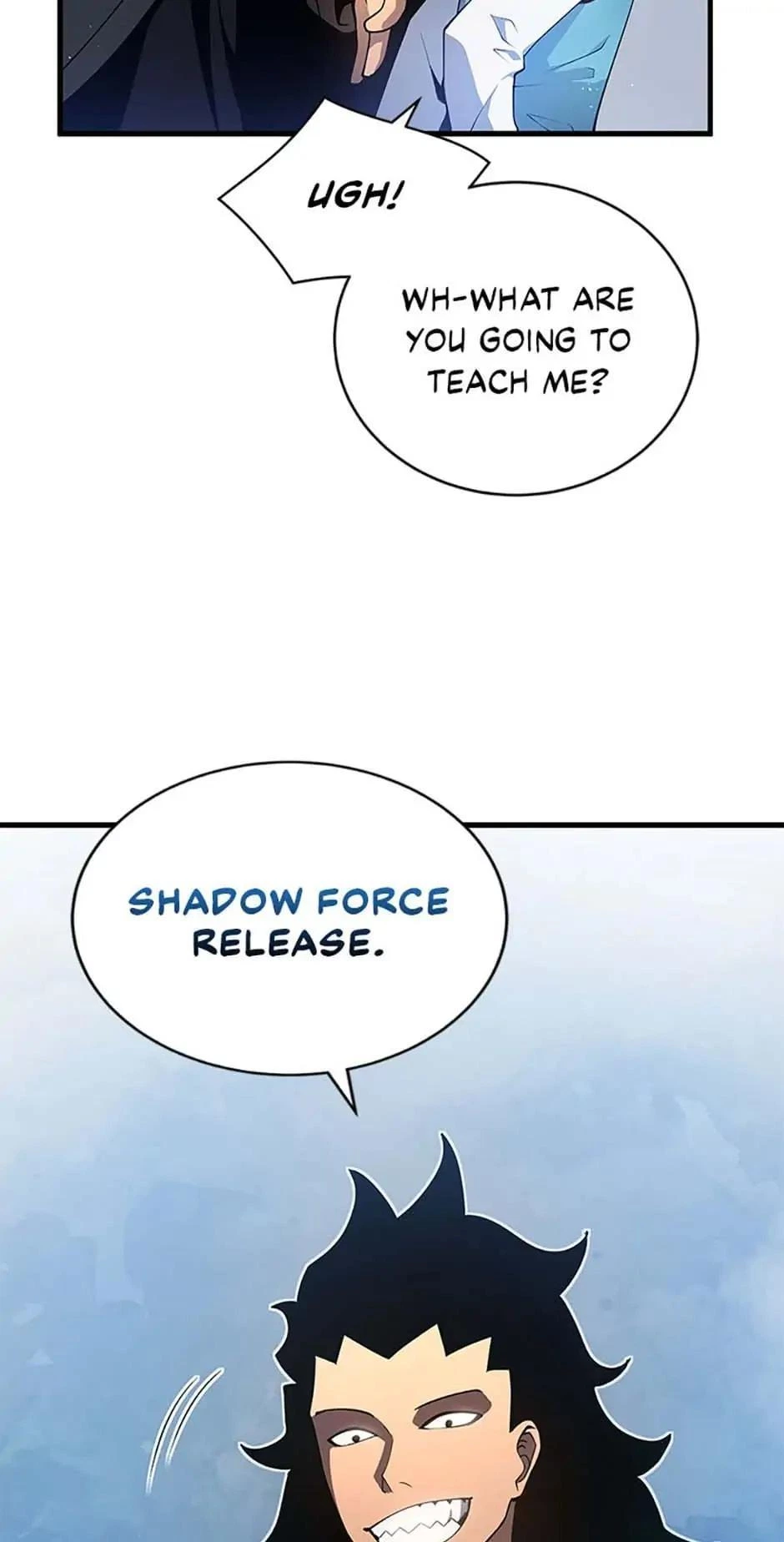 The Swordmaster’s Son Chapter 6 — page 47