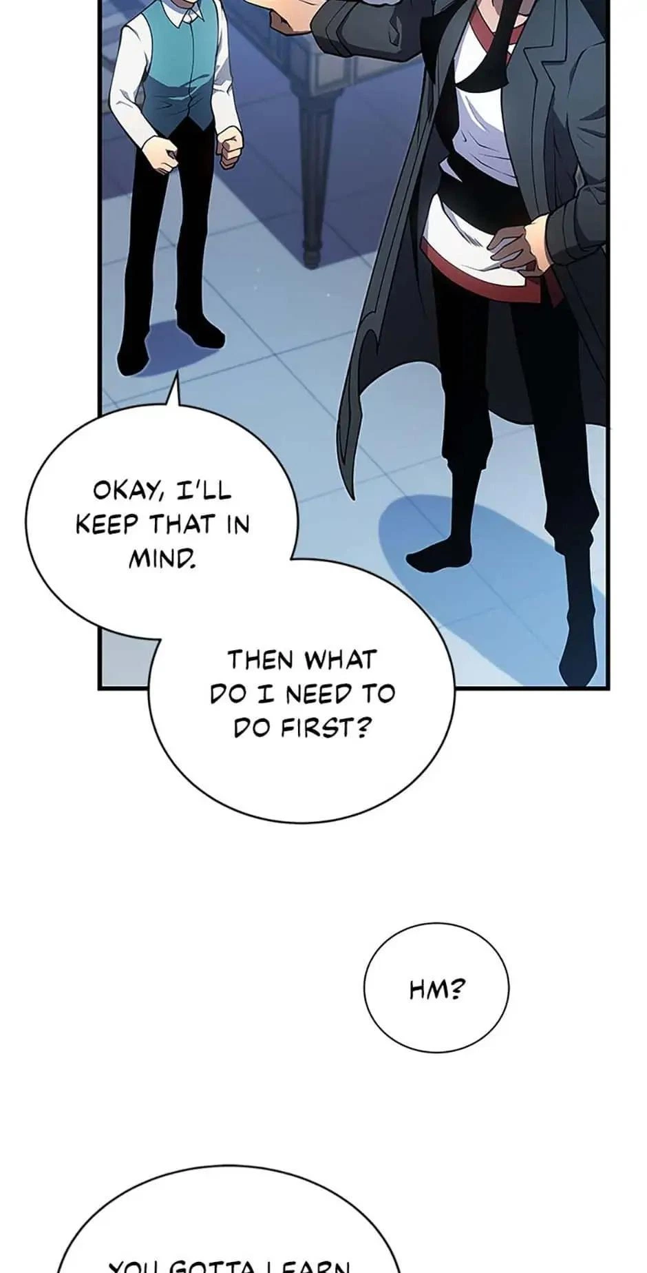 The Swordmaster’s Son Chapter 6 — page 51