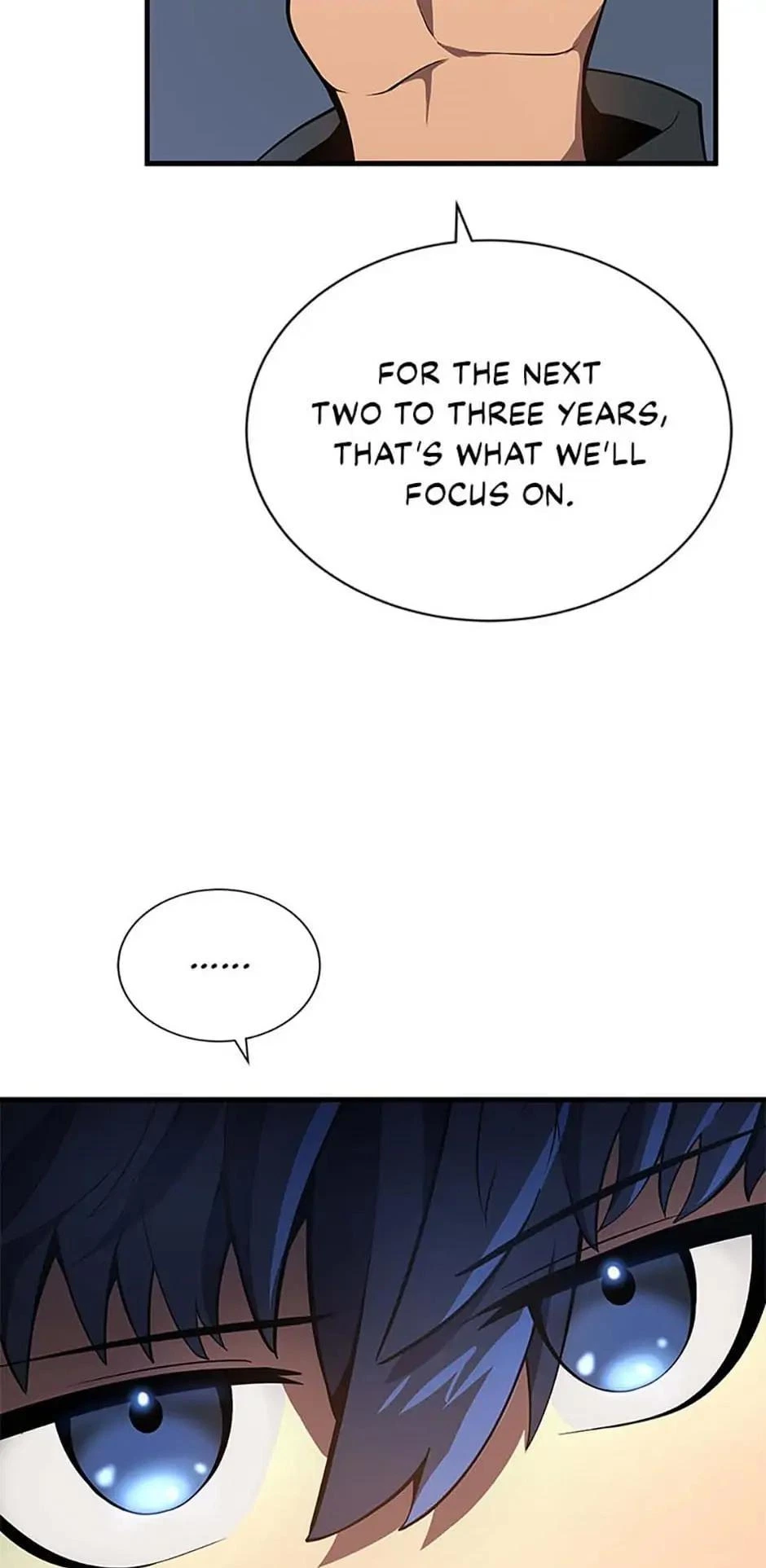 The Swordmaster’s Son Chapter 6 — page 55