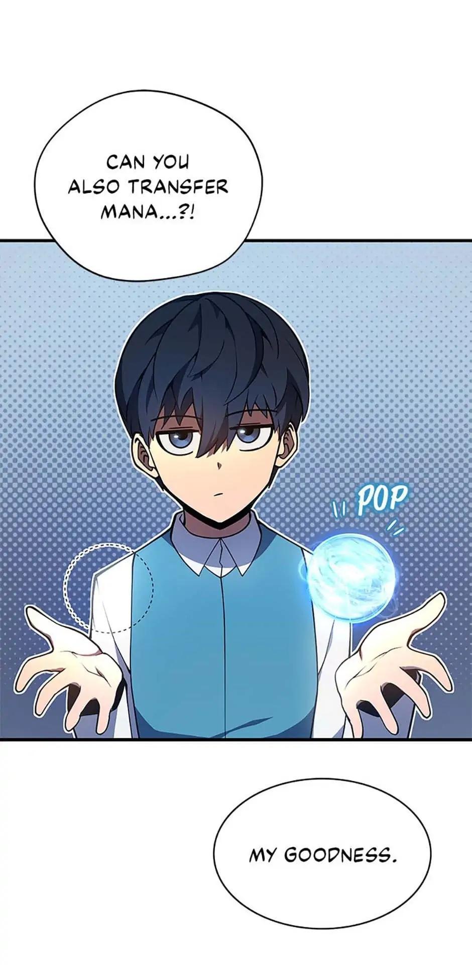 The Swordmaster’s Son Chapter 6 — page 60