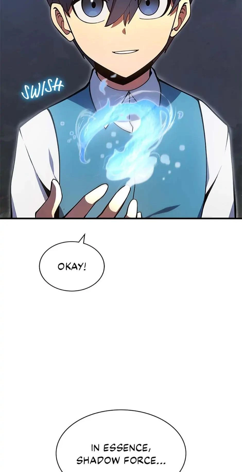 The Swordmaster’s Son Chapter 6 — page 63