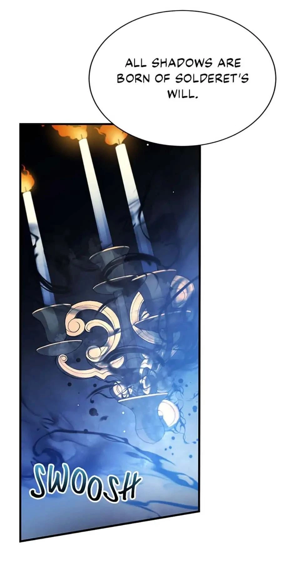 The Swordmaster’s Son Chapter 6 — page 65