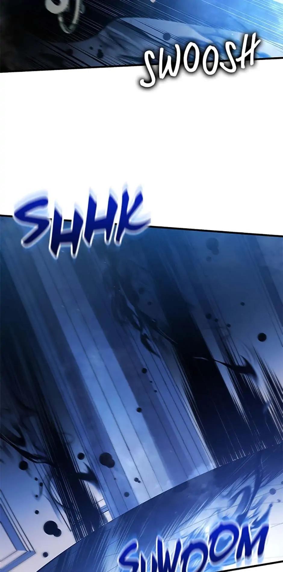 The Swordmaster’s Son Chapter 6 — page 71
