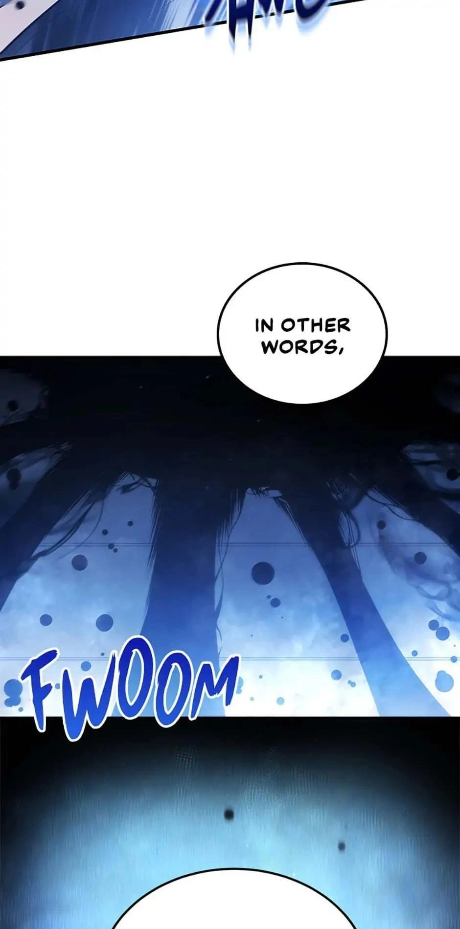 The Swordmaster’s Son Chapter 6 — page 72