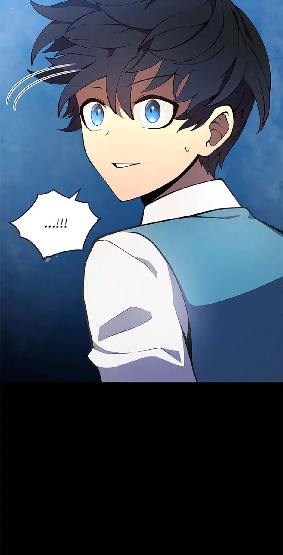The Swordmaster’s Son Chapter 6 — page 78