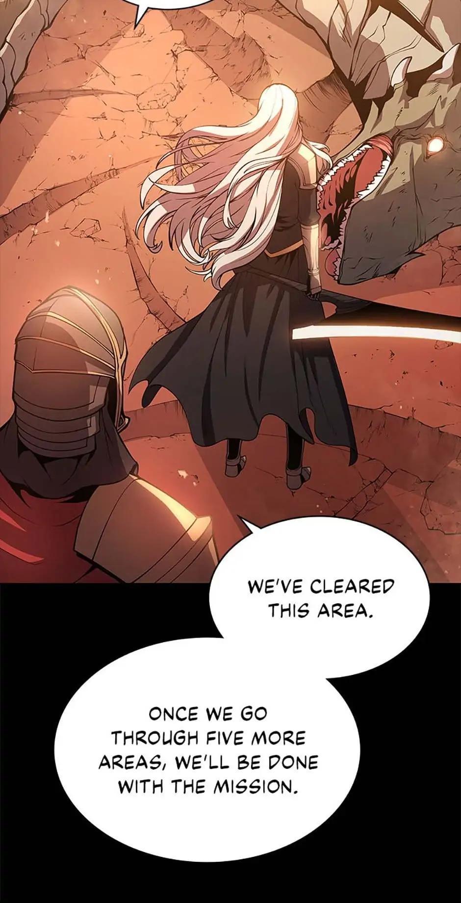 The Swordmaster’s Son Chapter 6 — page 82