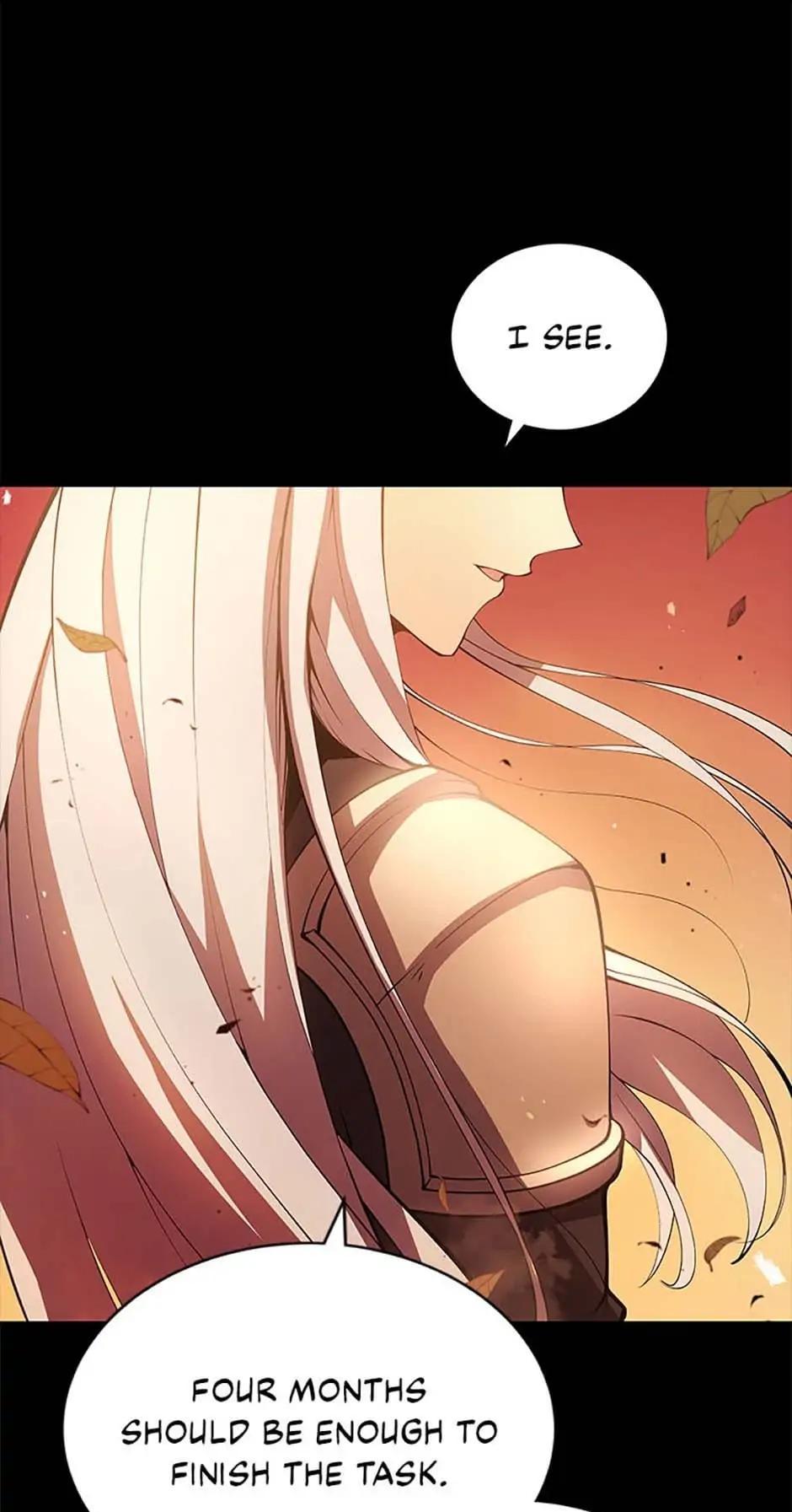 The Swordmaster’s Son Chapter 6 — page 83