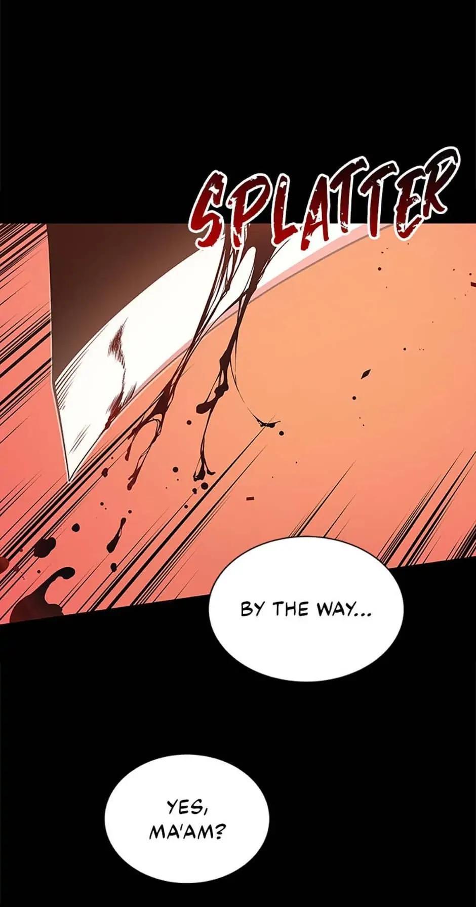 The Swordmaster’s Son Chapter 6 — page 85