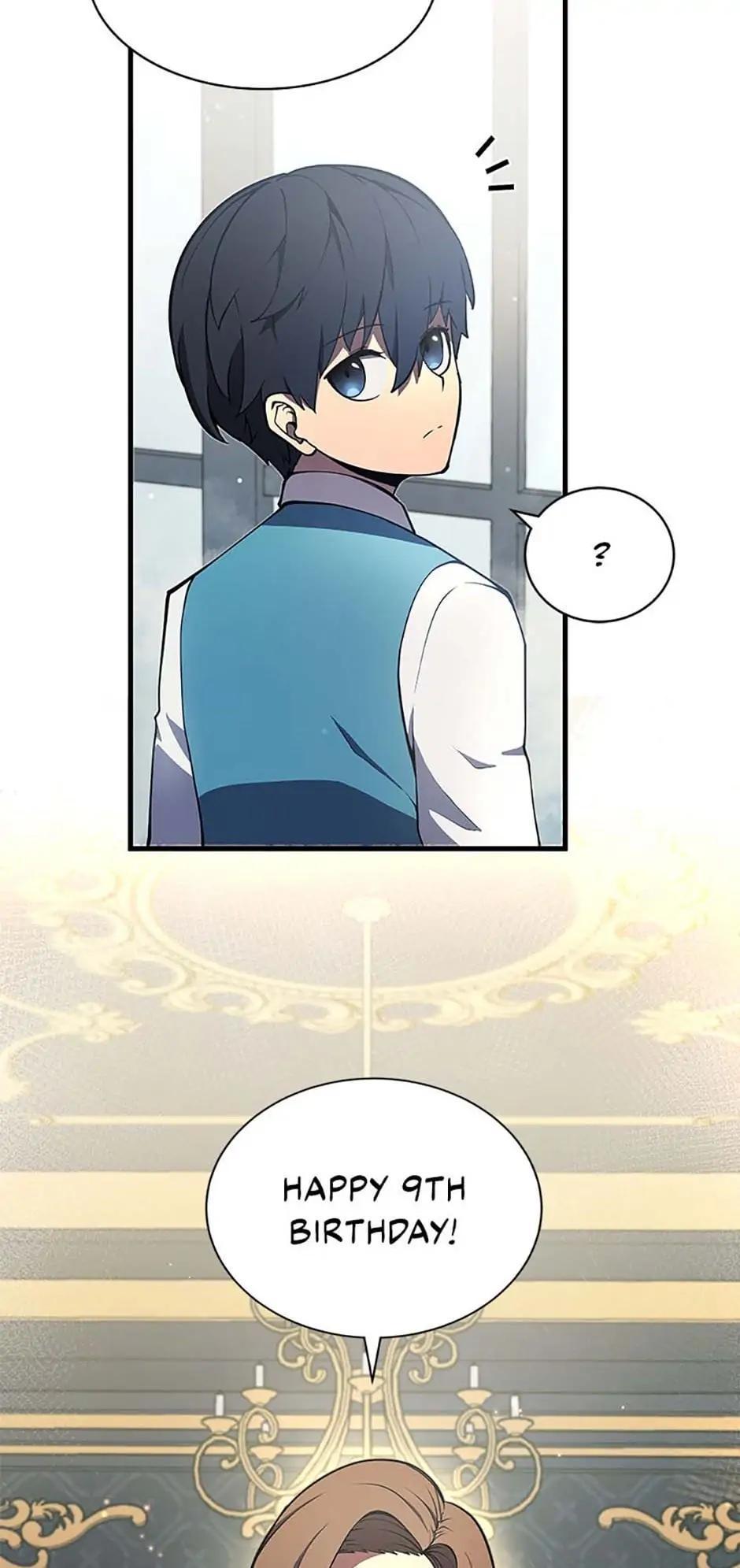 The Swordmaster’s Son Chapter 7 — page 3