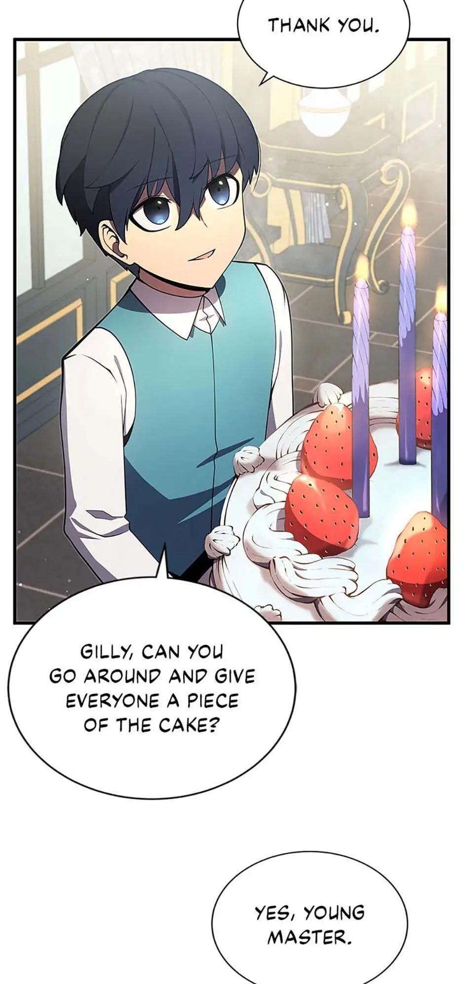 The Swordmaster’s Son Chapter 7 — page 5