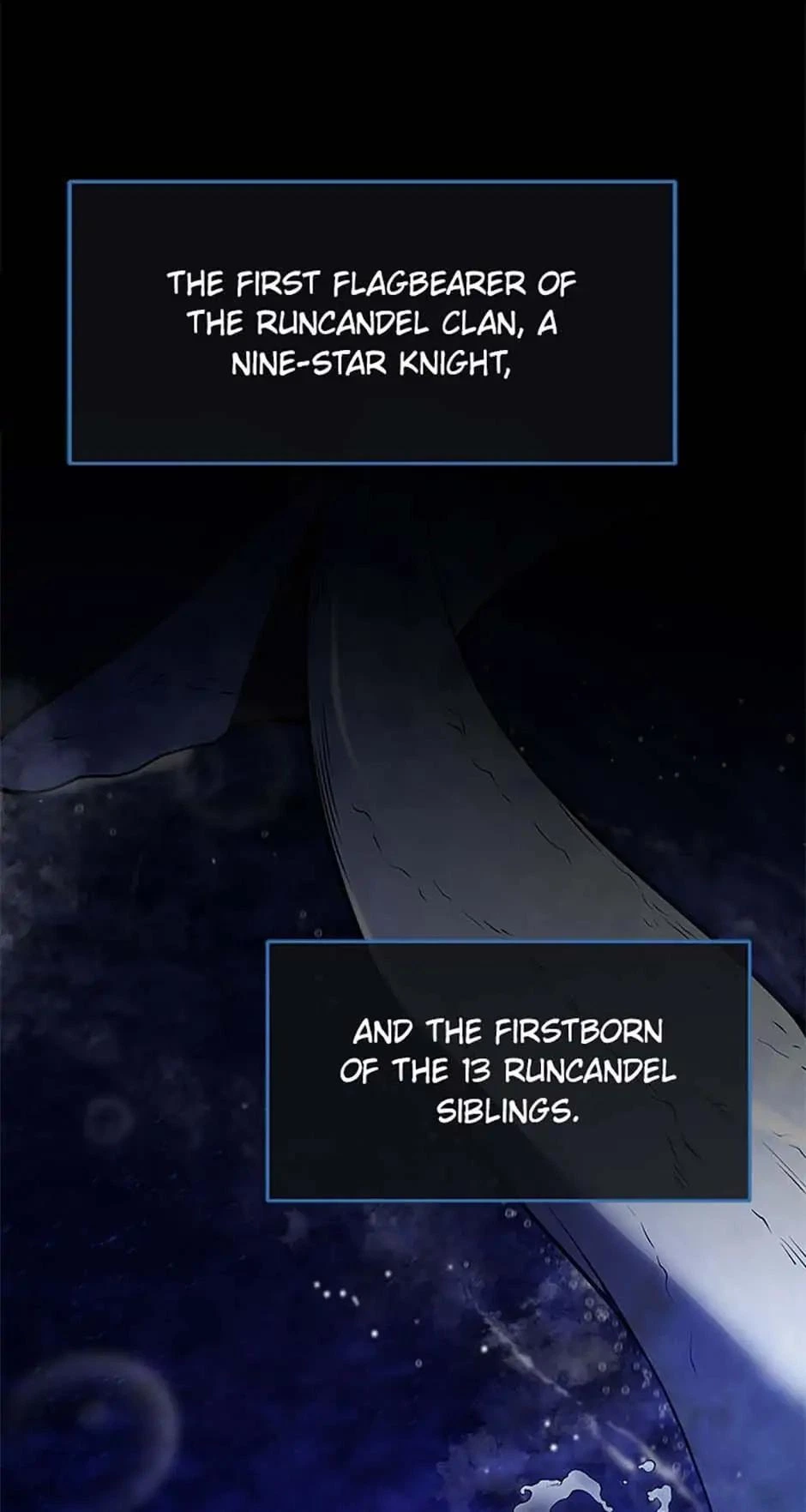 The Swordmaster’s Son Chapter 7 — page 13