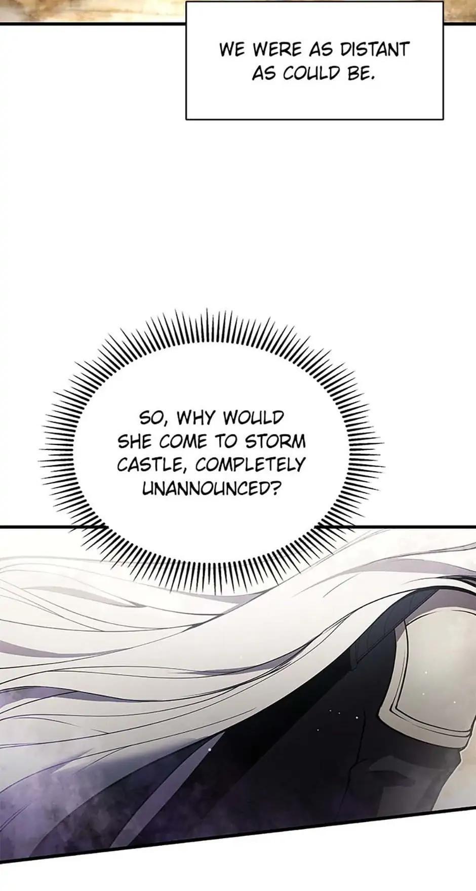 The Swordmaster’s Son Chapter 7 — page 20