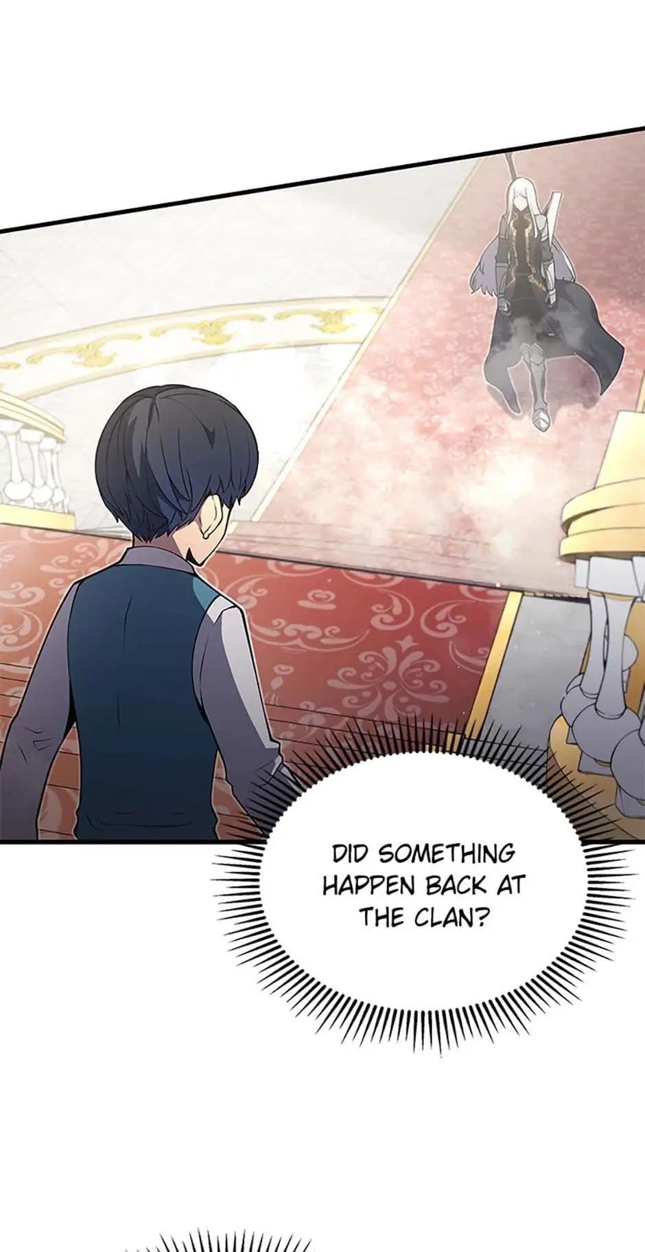The Swordmaster’s Son Chapter 7 — page 21