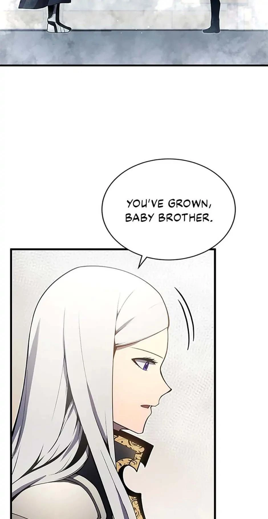 The Swordmaster’s Son Chapter 7 — page 24