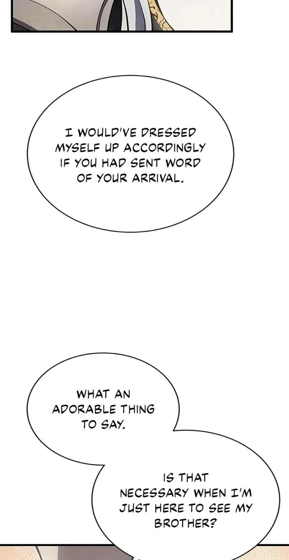 The Swordmaster’s Son Chapter 7 — page 25