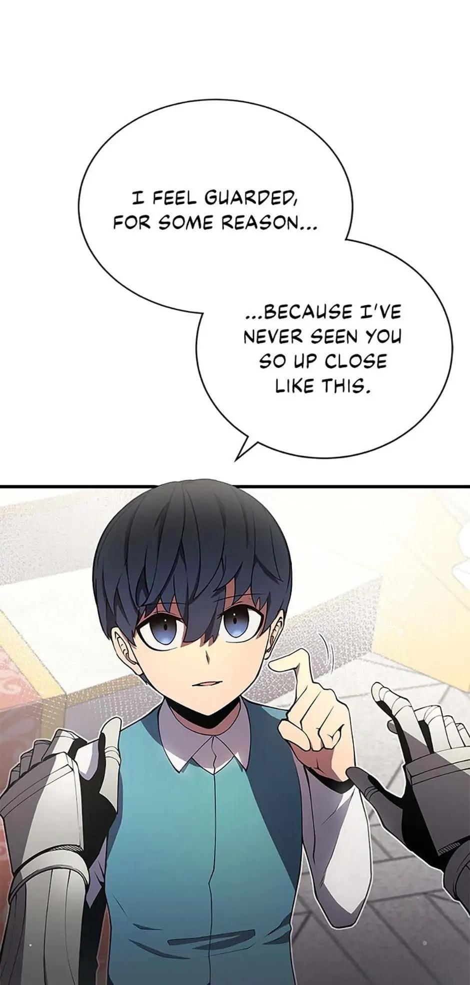 The Swordmaster’s Son Chapter 7 — page 29