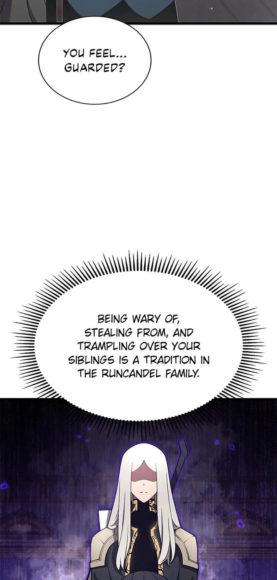 The Swordmaster’s Son Chapter 7 — page 30