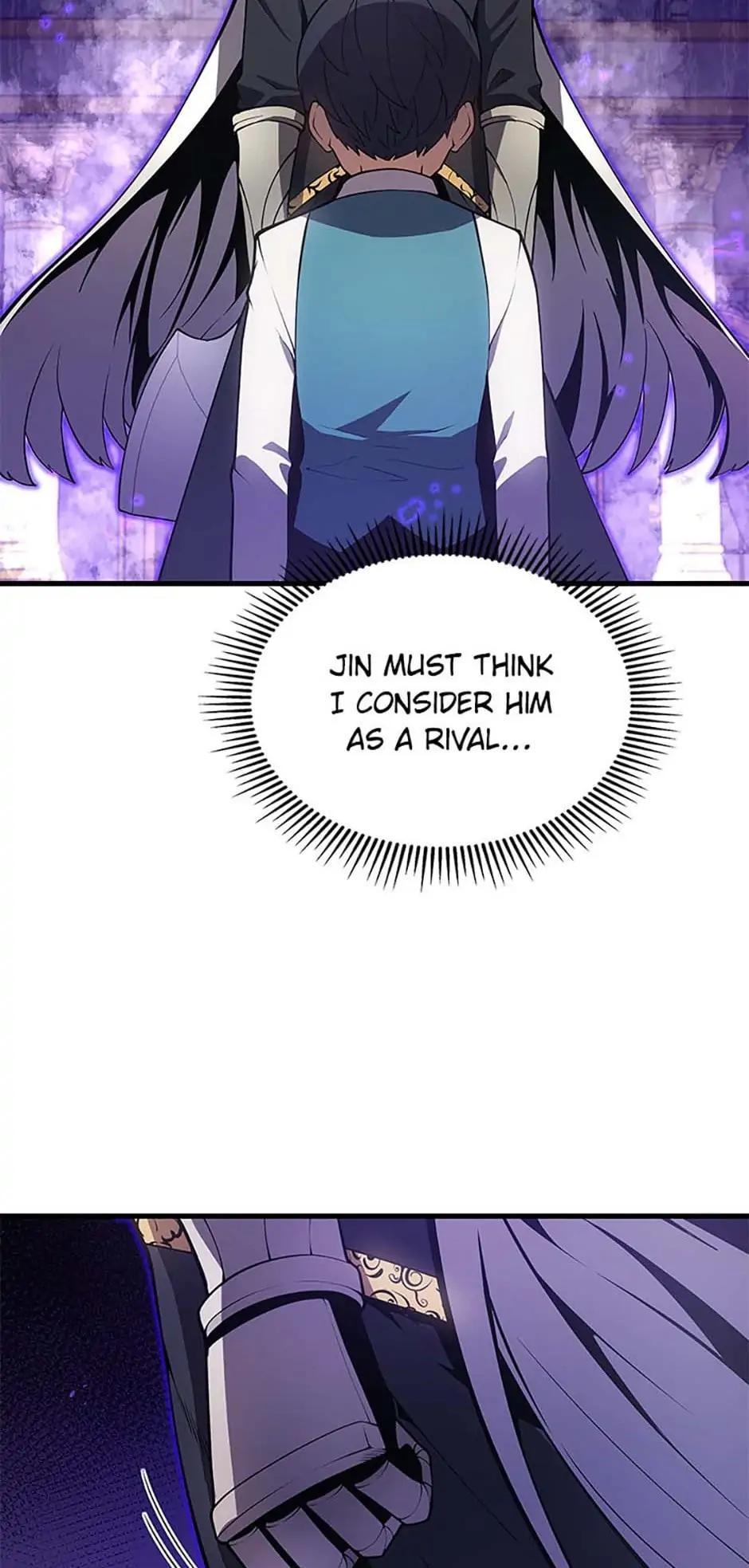 The Swordmaster’s Son Chapter 7 — page 31