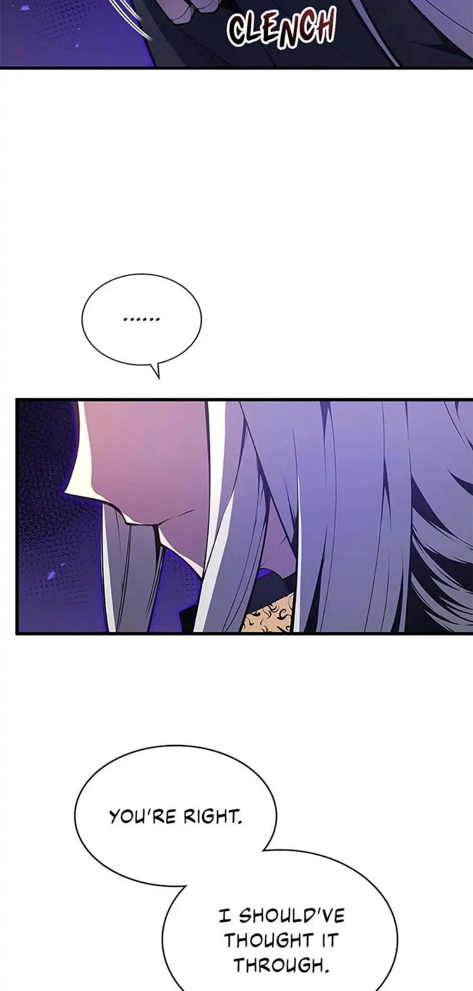The Swordmaster’s Son Chapter 7 — page 32