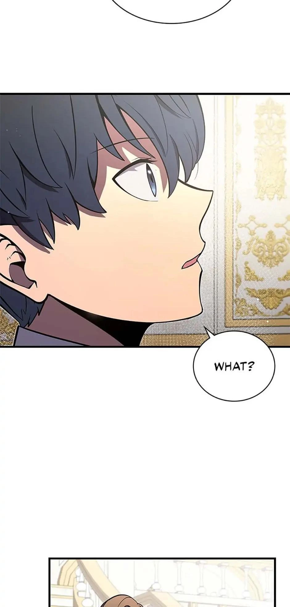 The Swordmaster’s Son Chapter 7 — page 33