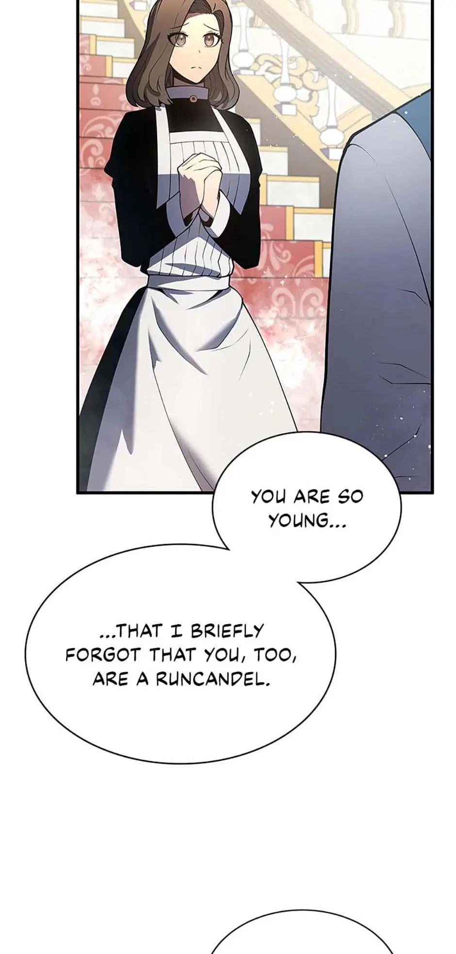 The Swordmaster’s Son Chapter 7 — page 34