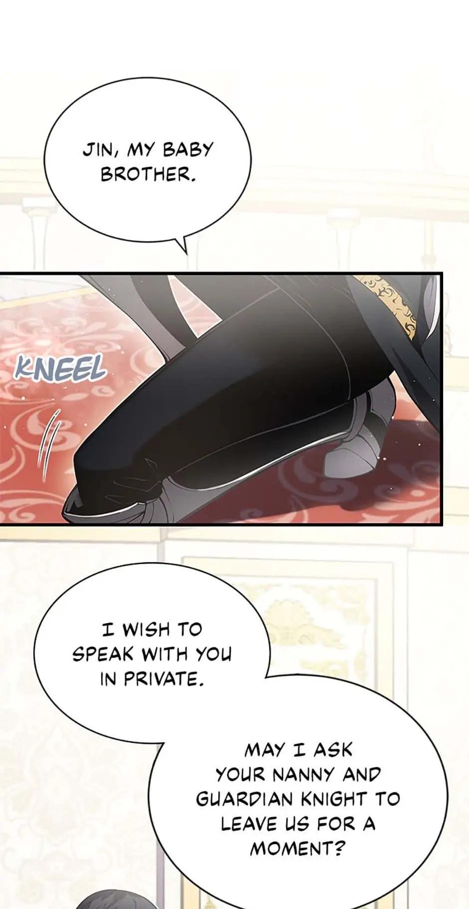 The Swordmaster’s Son Chapter 7 — page 36