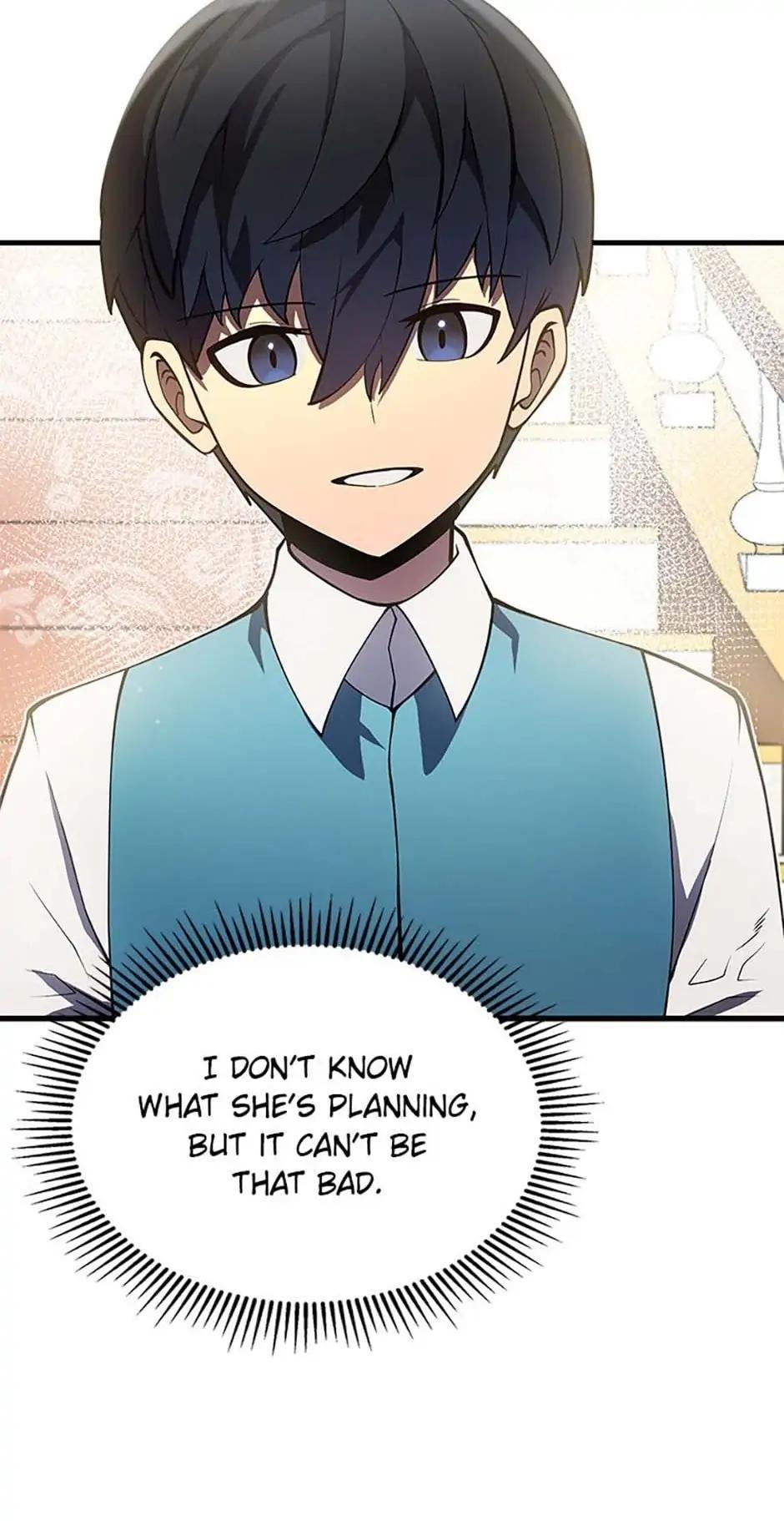 The Swordmaster’s Son Chapter 7 — page 39