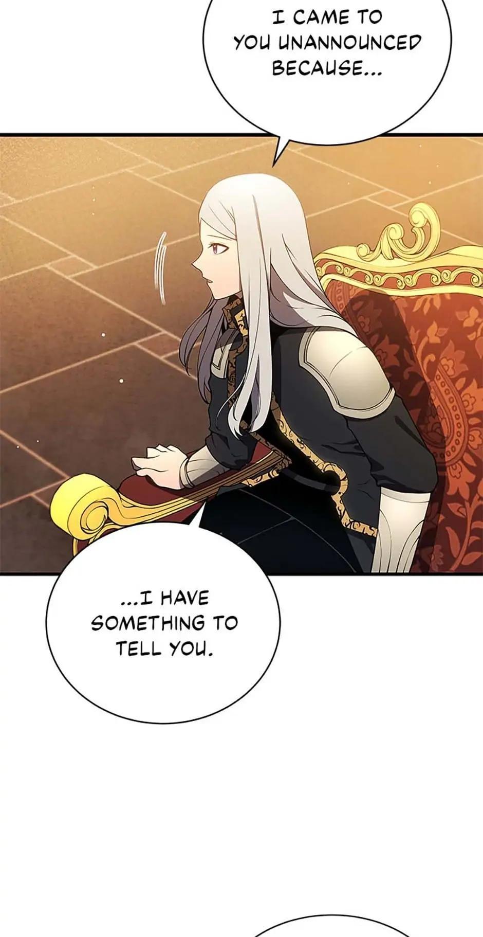 The Swordmaster’s Son Chapter 7 — page 41