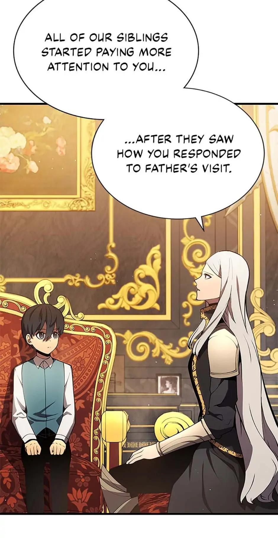 The Swordmaster’s Son Chapter 7 — page 43