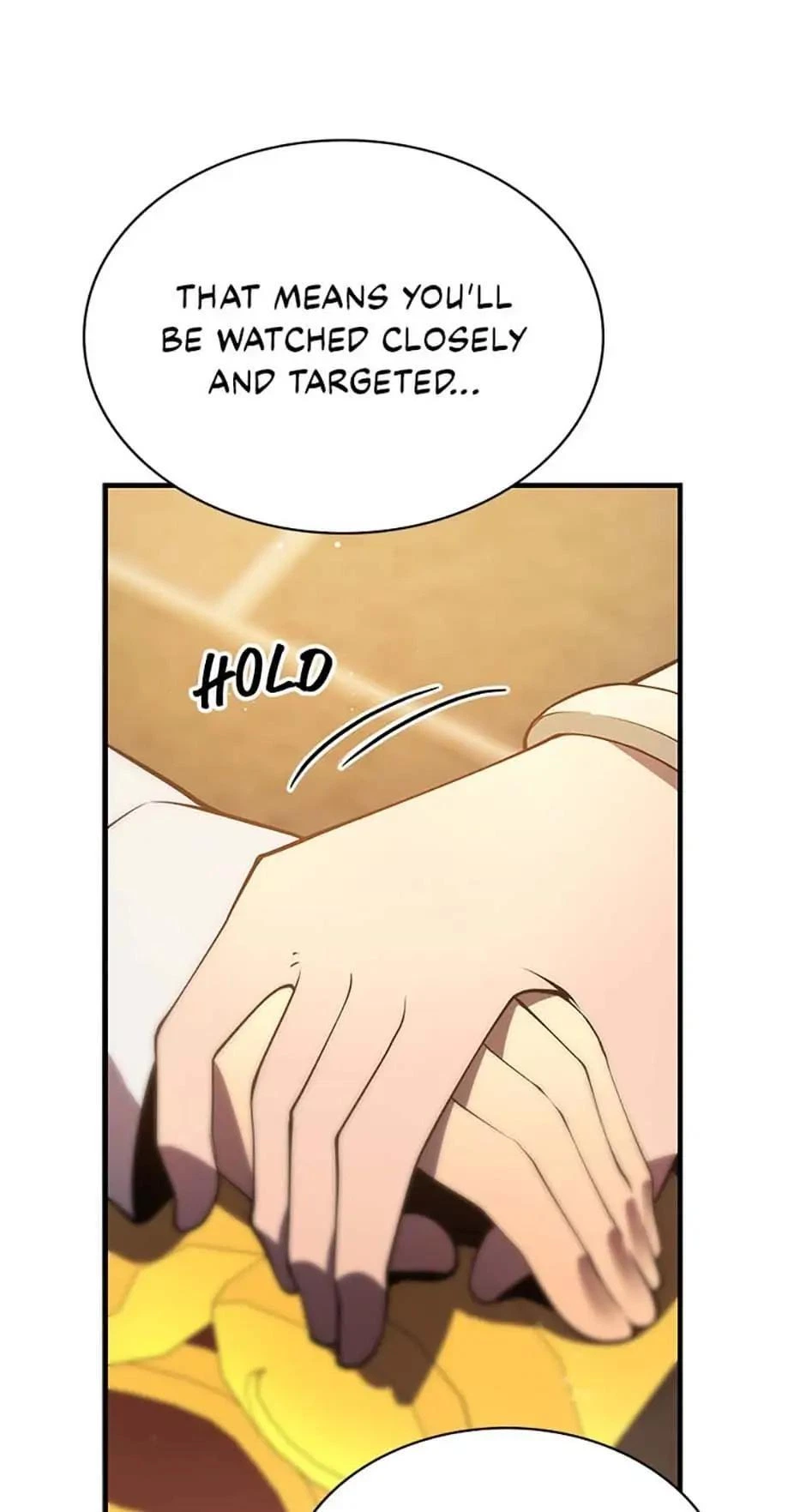 The Swordmaster’s Son Chapter 7 — page 44