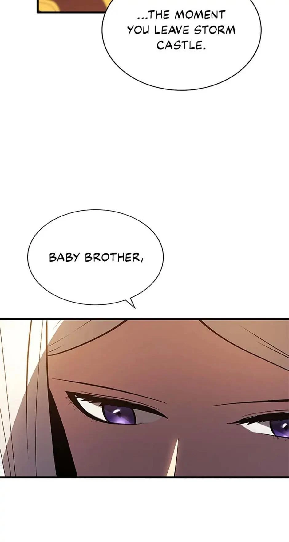 The Swordmaster’s Son Chapter 7 — page 45