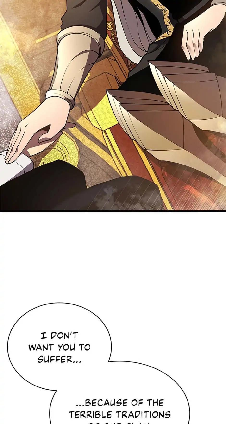 The Swordmaster’s Son Chapter 7 — page 47
