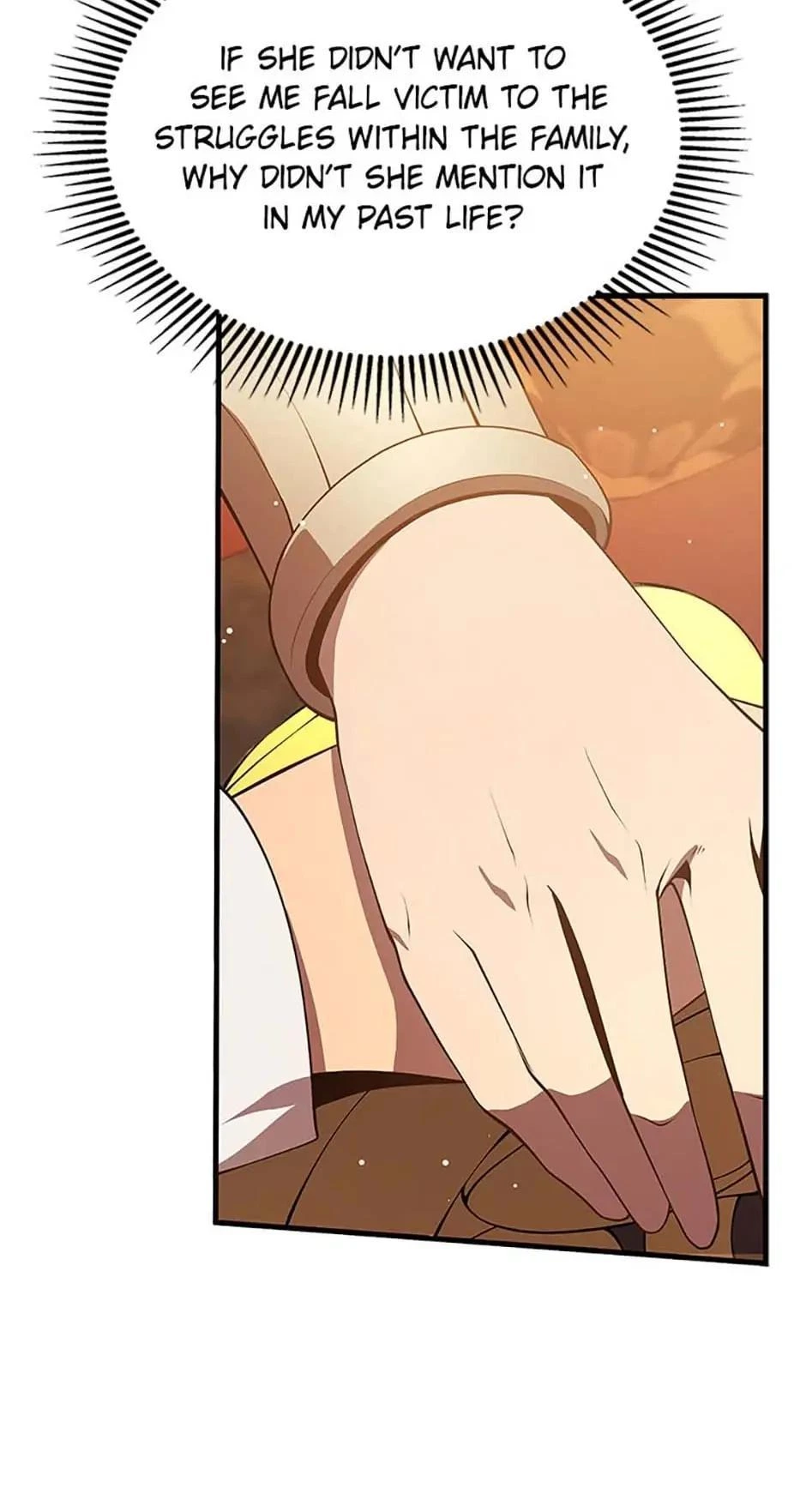 The Swordmaster’s Son Chapter 7 — page 50