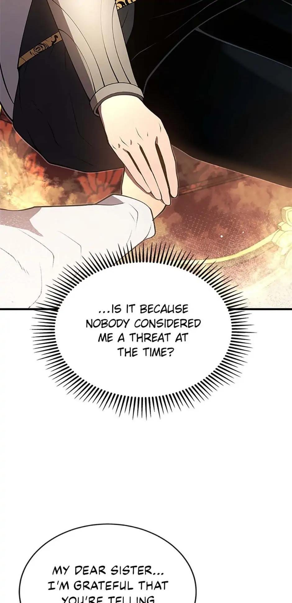 The Swordmaster’s Son Chapter 7 — page 54