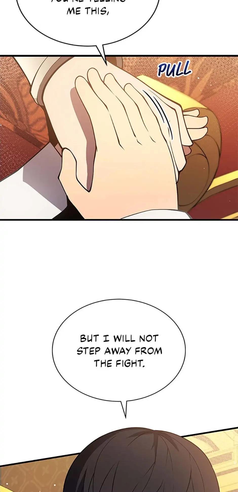The Swordmaster’s Son Chapter 7 — page 55