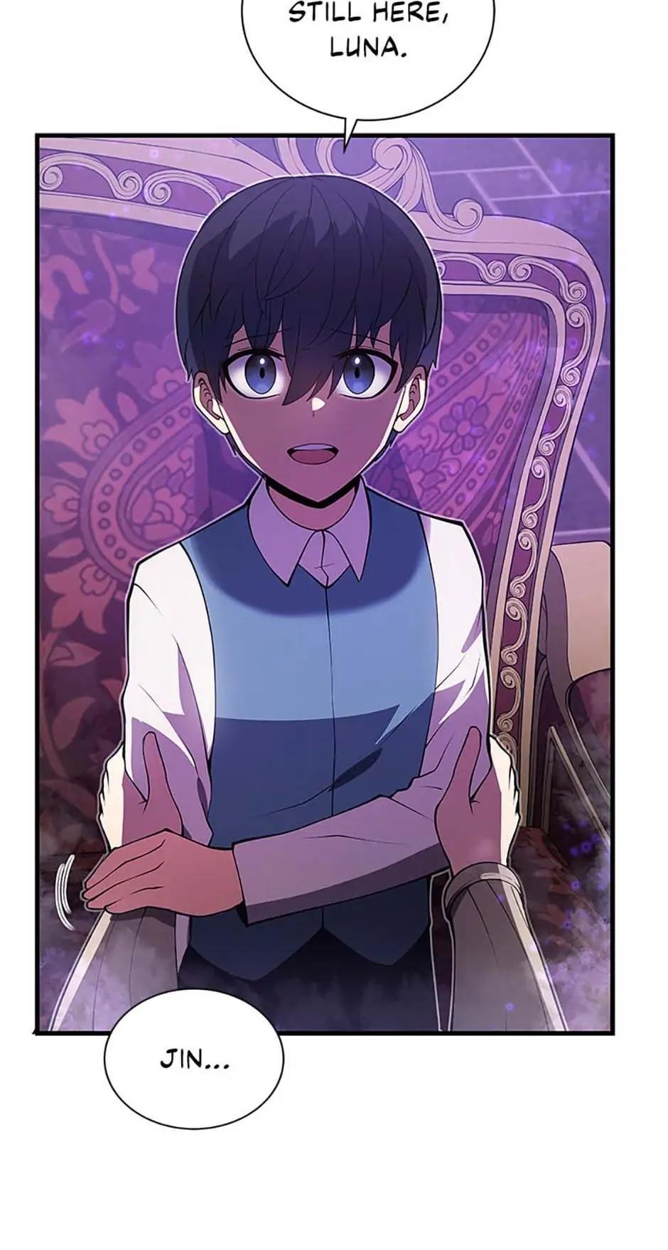 The Swordmaster’s Son Chapter 7 — page 67