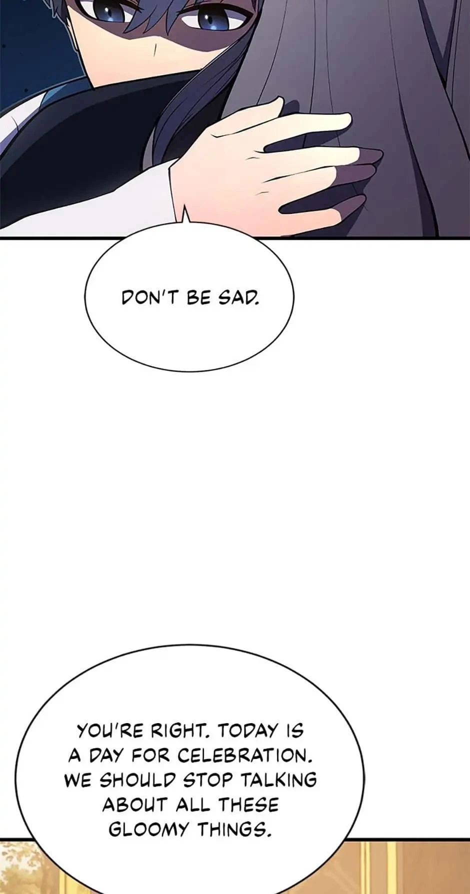 The Swordmaster’s Son Chapter 7 — page 73
