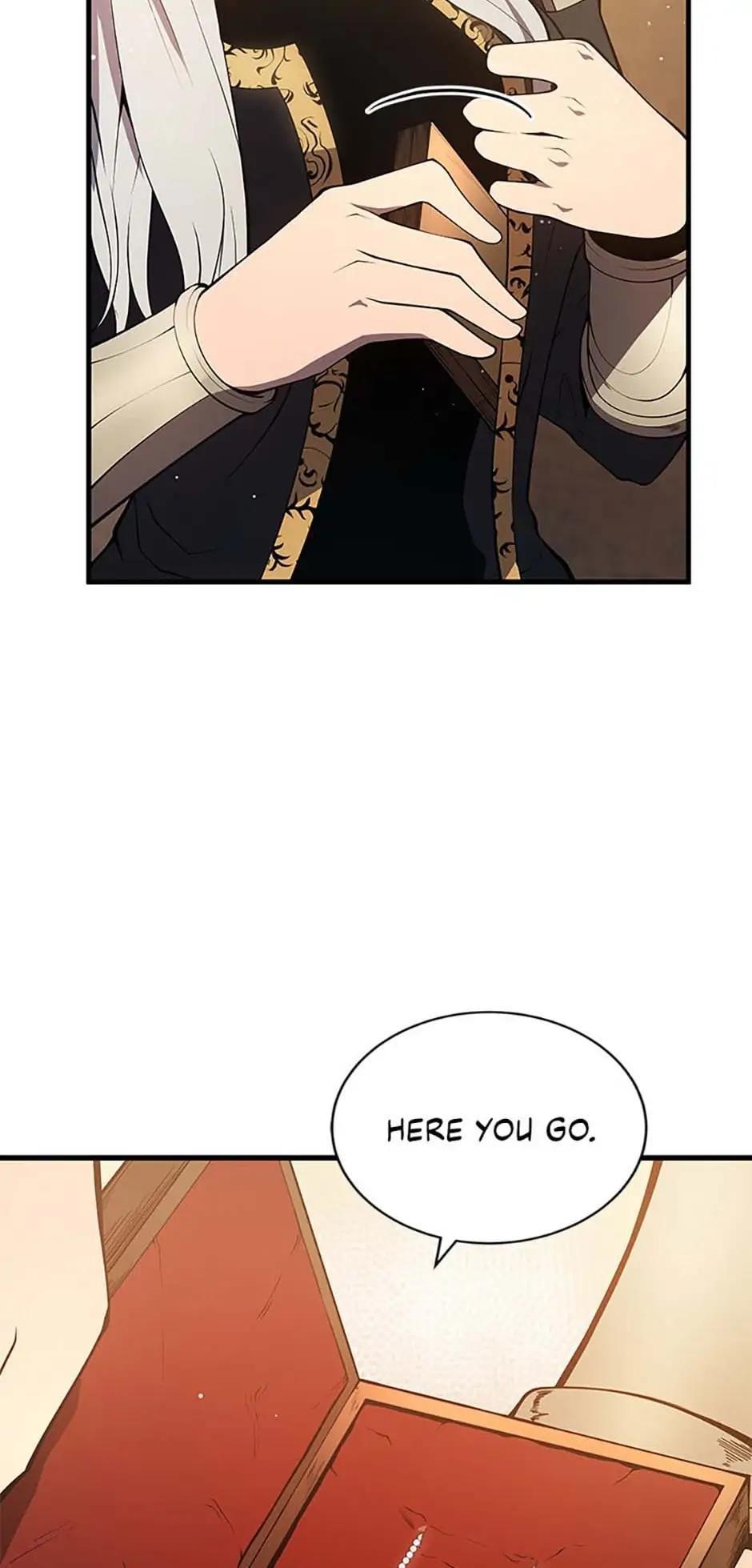 The Swordmaster’s Son Chapter 7 — page 77