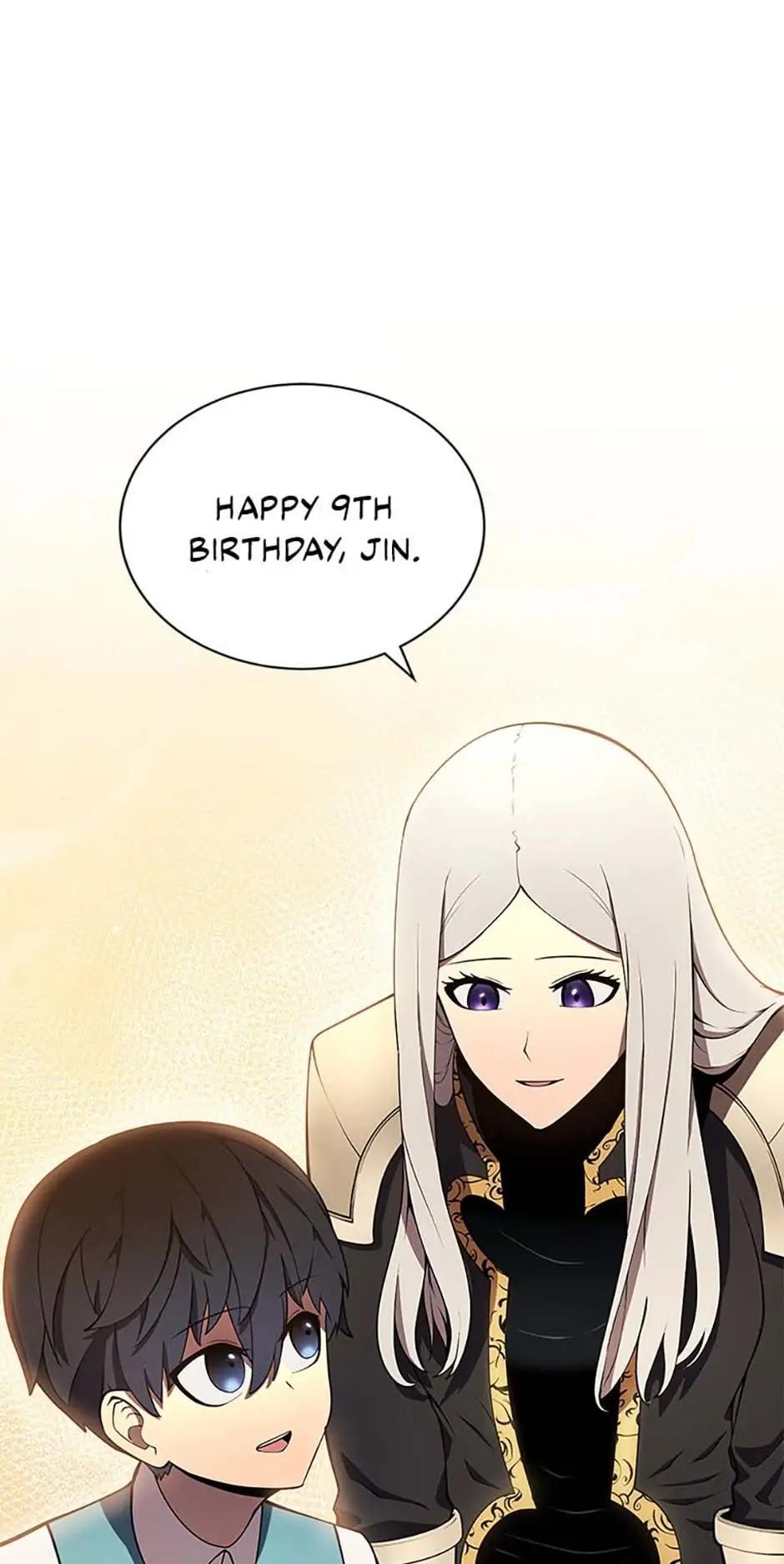 The Swordmaster’s Son Chapter 7 — page 82