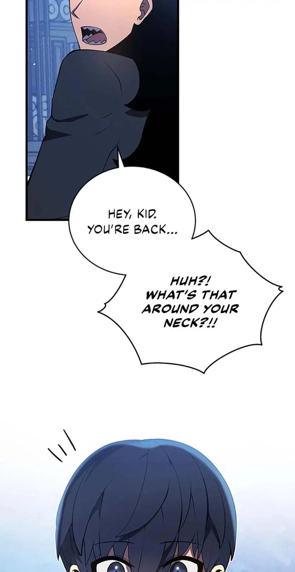 The Swordmaster’s Son Chapter 7 — page 90