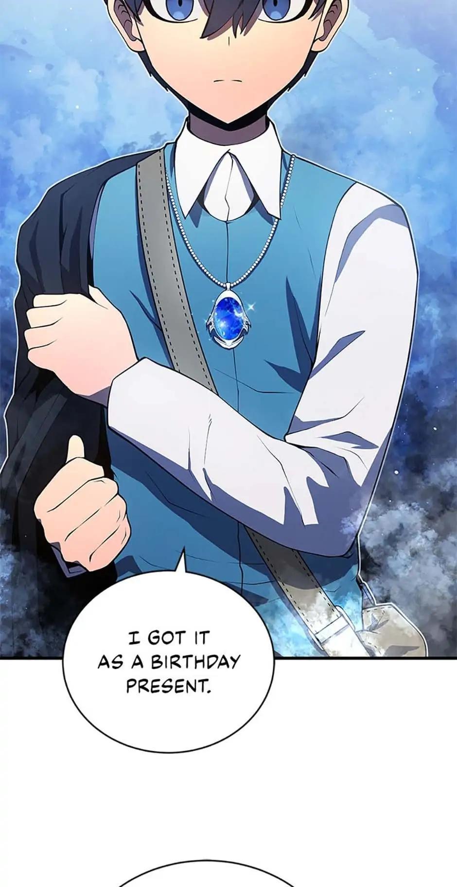 The Swordmaster’s Son Chapter 7 — page 91