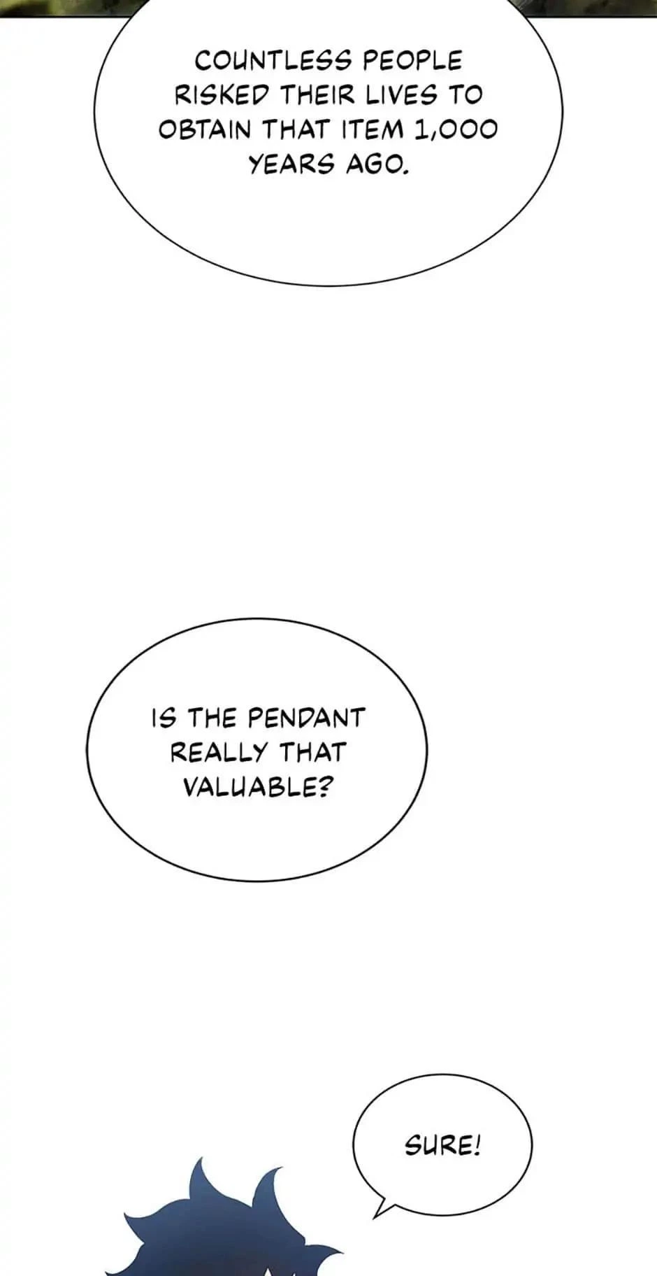 The Swordmaster’s Son Chapter 7 — page 95