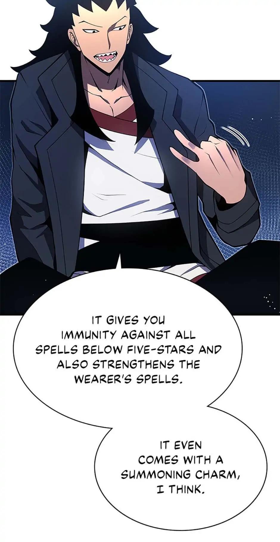 The Swordmaster’s Son Chapter 7 — page 96