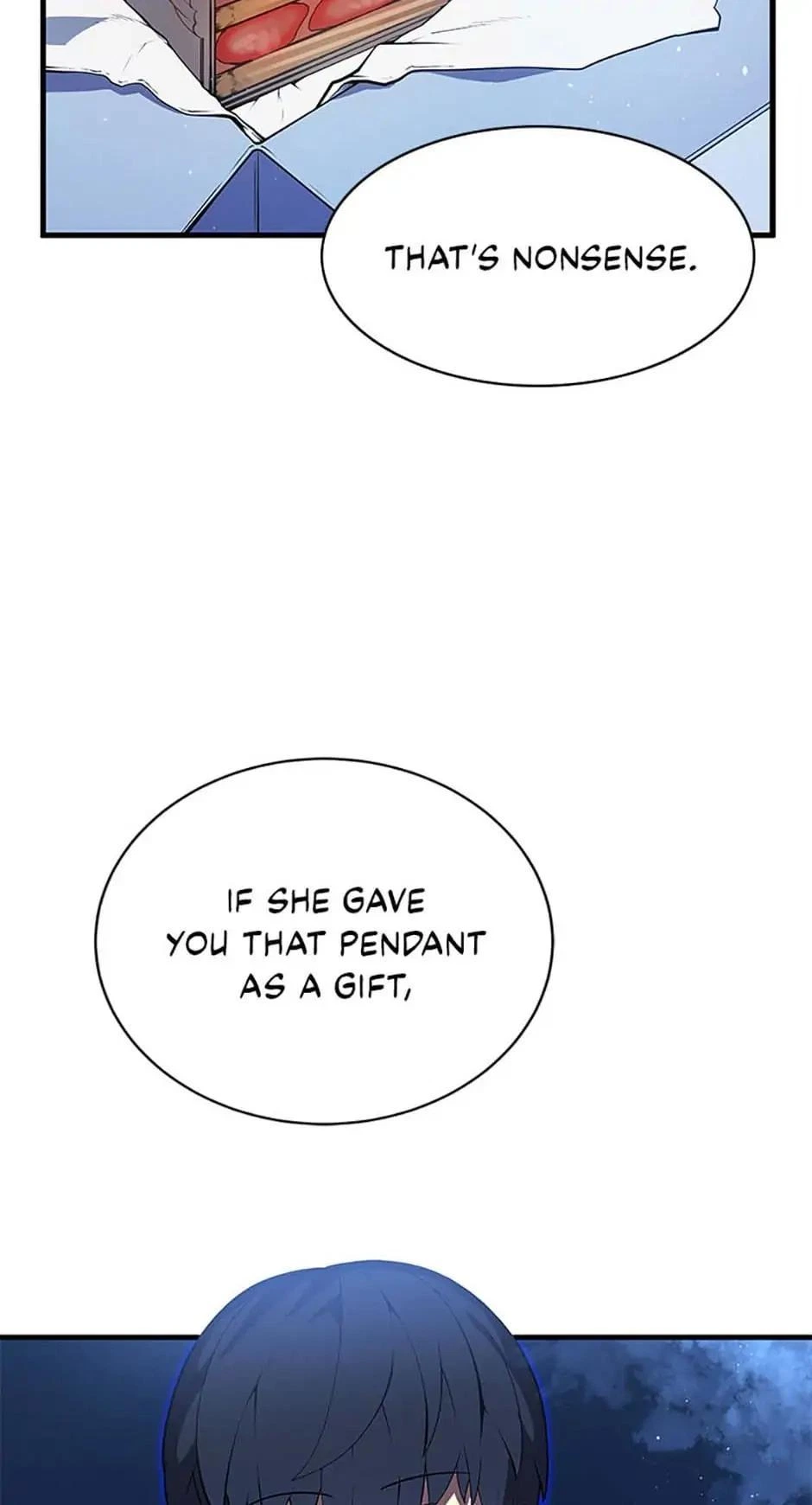 The Swordmaster’s Son Chapter 7 — page 102
