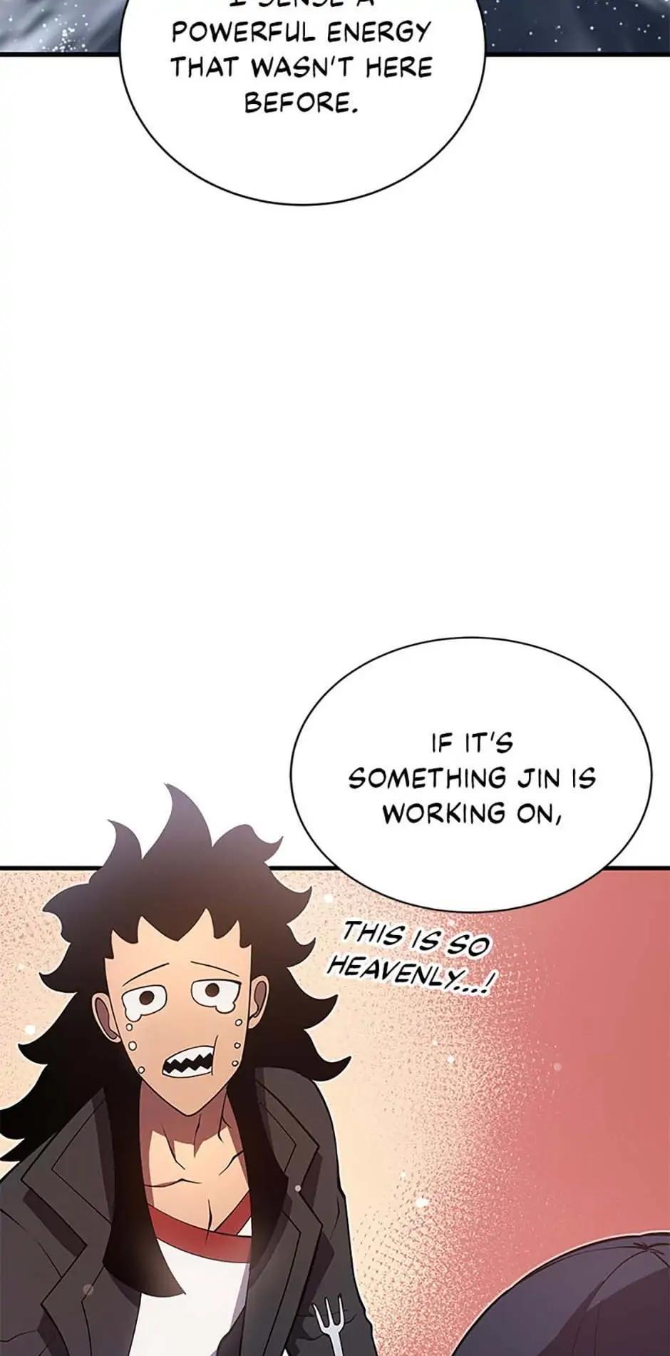 The Swordmaster’s Son Chapter 7 — page 106