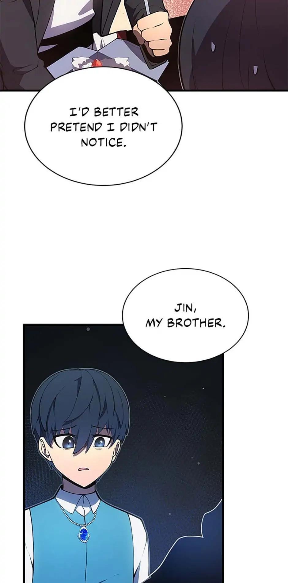 The Swordmaster’s Son Chapter 7 — page 107