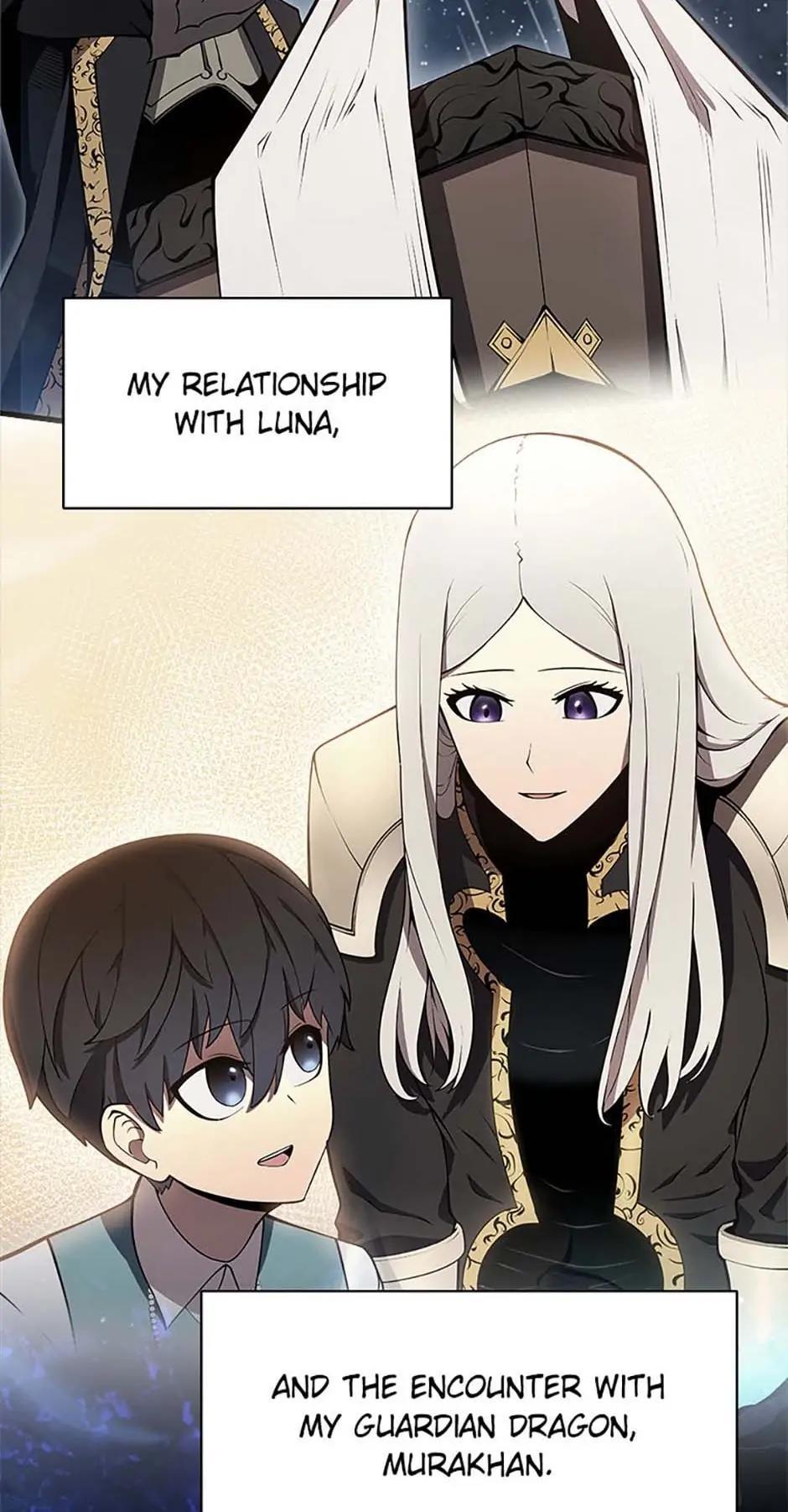 The Swordmaster’s Son Chapter 8 — page 3
