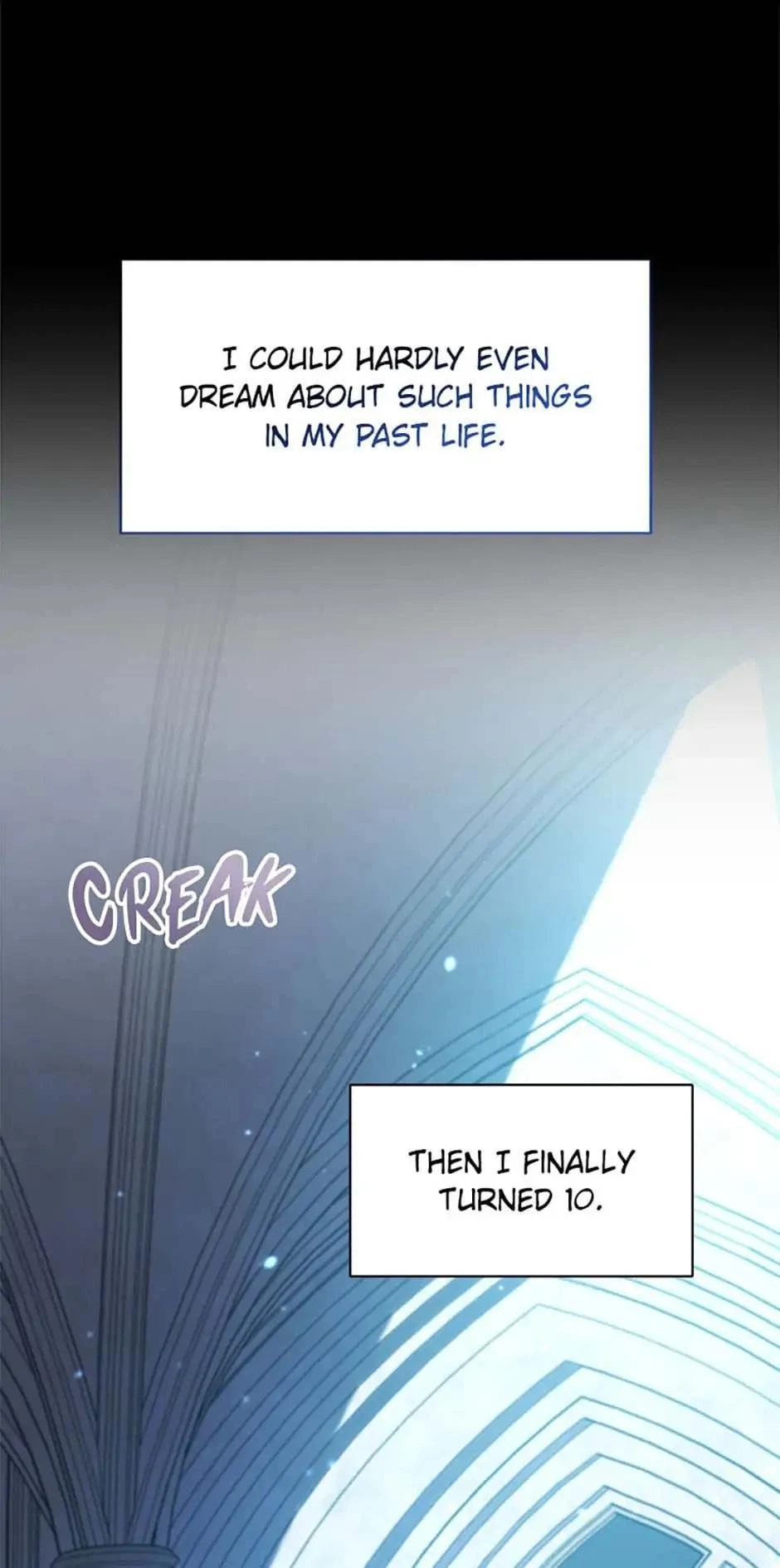 The Swordmaster’s Son Chapter 8 — page 5