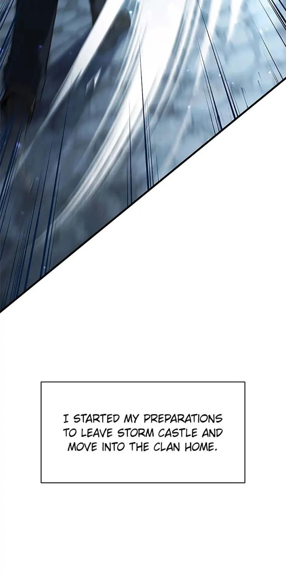 The Swordmaster’s Son Chapter 8 — page 8